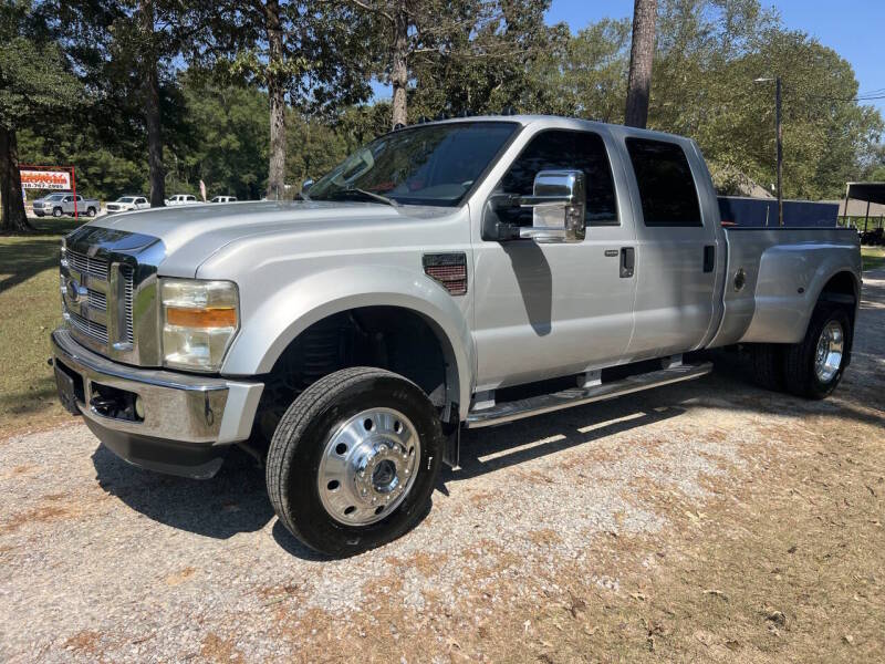 ford f-450 super duty 2008 1FTXW43R28EC47484 image ford f-450 super duty 2008 1FTXW43R28EC47484 image